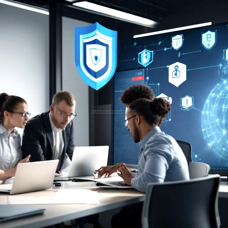 Primer praktičnega usposabljanja zaposlenih