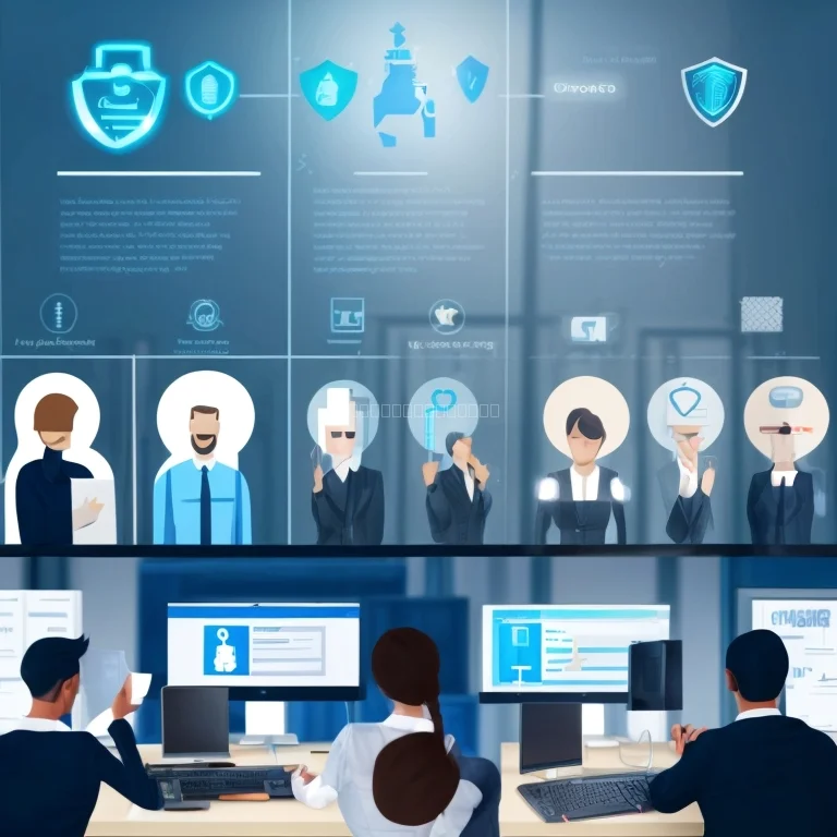 Sodelovanje strokovnjakov za kibernetsko varnost